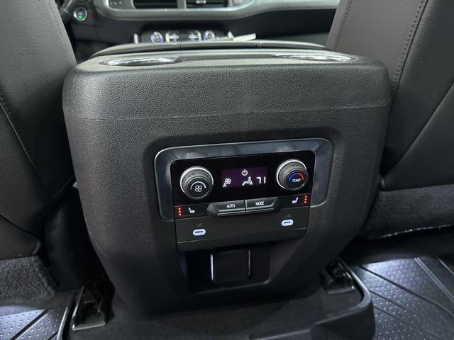 used 2021 Chevrolet Tahoe car, priced at $39,444