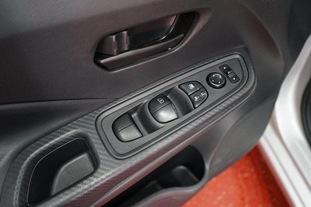 used 2020 Nissan Versa car, priced at $11,985