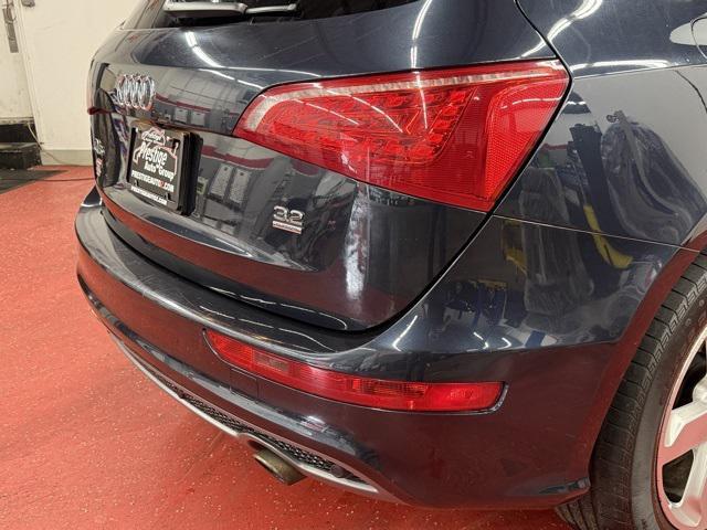 used 2012 Audi Q5 car, priced at $10,328