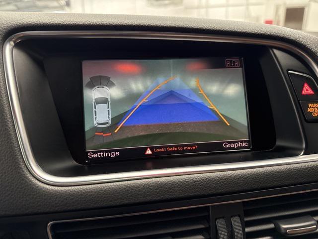 used 2012 Audi Q5 car, priced at $10,328