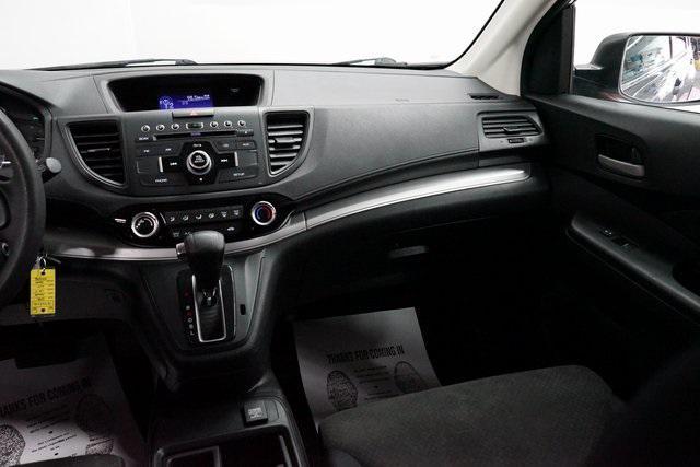 used 2016 Honda CR-V car, priced at $14,885