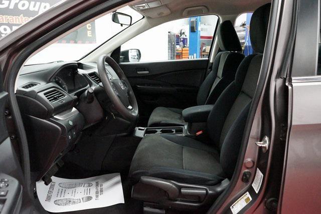 used 2016 Honda CR-V car, priced at $14,885