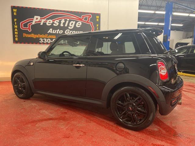 used 2013 MINI Hardtop car, priced at $8,422