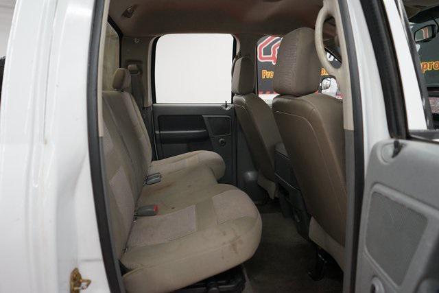 used 2006 Dodge Ram 3500 car, priced at $11,485