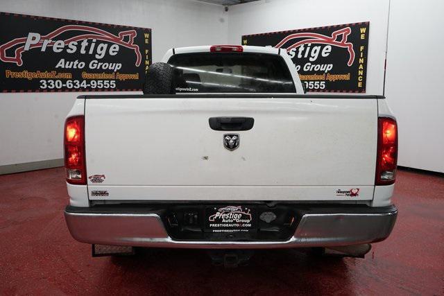 used 2006 Dodge Ram 3500 car, priced at $11,485