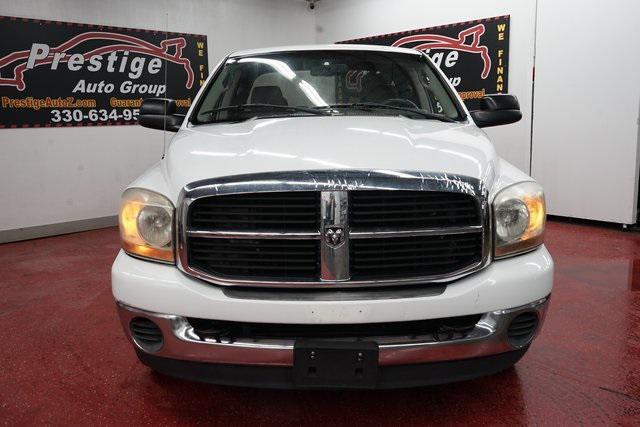 used 2006 Dodge Ram 3500 car, priced at $11,485