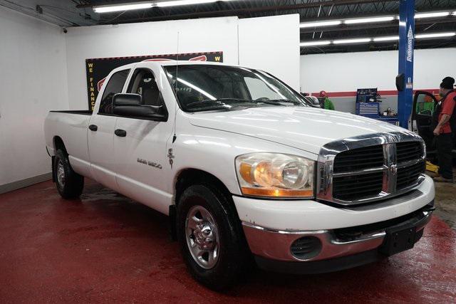 used 2006 Dodge Ram 3500 car, priced at $11,485