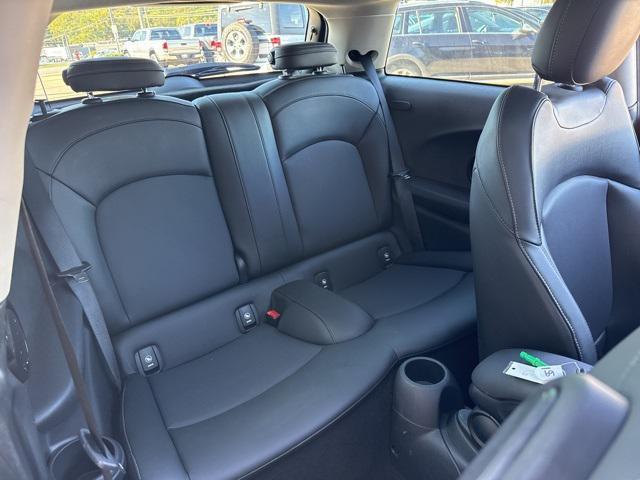 used 2020 MINI Hardtop car, priced at $15,711