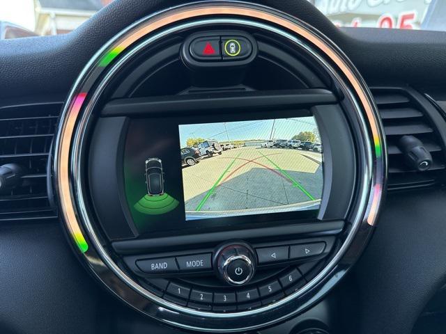 used 2020 MINI Hardtop car, priced at $15,711