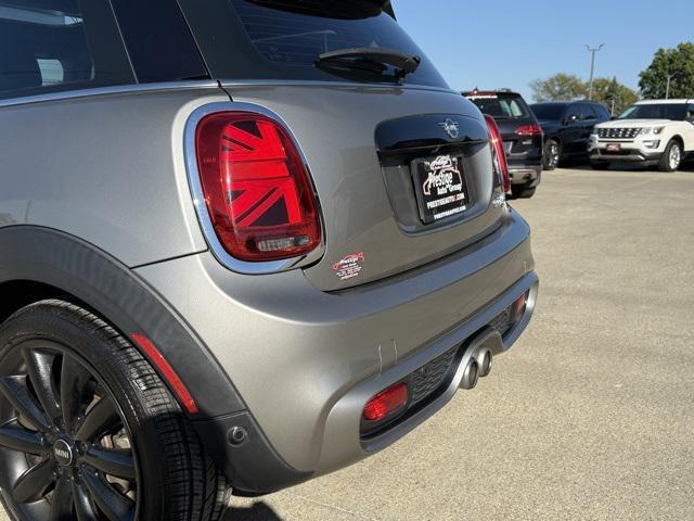 used 2020 MINI Hardtop car, priced at $15,711