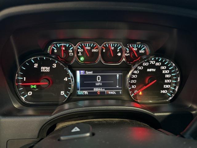 used 2018 GMC Sierra 3500 car, priced at $41,900