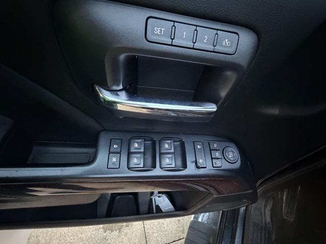 used 2018 GMC Sierra 3500 car, priced at $41,900