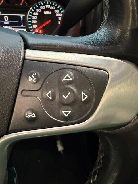 used 2018 GMC Sierra 3500 car, priced at $41,900