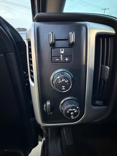 used 2018 GMC Sierra 3500 car, priced at $41,900