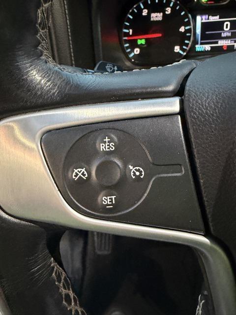 used 2018 GMC Sierra 3500 car, priced at $41,900