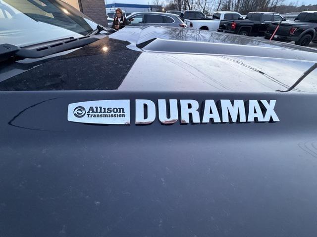 used 2018 GMC Sierra 3500 car, priced at $41,900