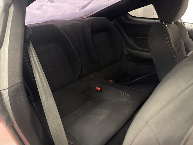 used 2019 Ford Mustang car, priced at $16,990