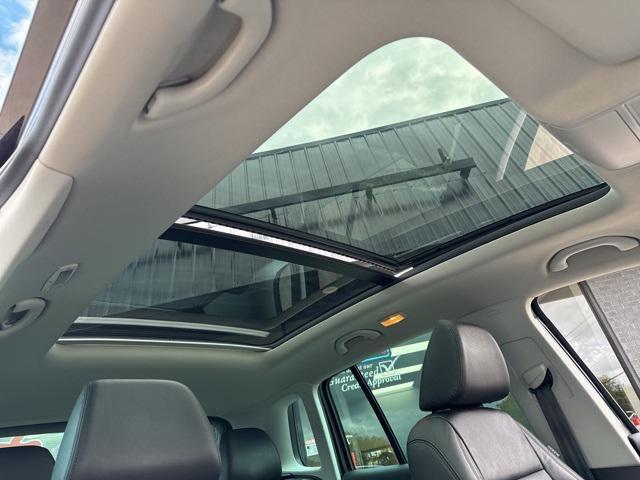 used 2017 Volkswagen Tiguan car, priced at $14,985