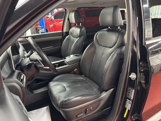 used 2020 Hyundai Palisade car, priced at $21,990