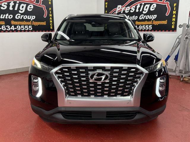 used 2020 Hyundai Palisade car, priced at $21,990