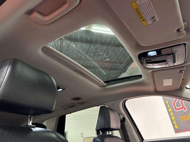 used 2020 Hyundai Palisade car, priced at $21,990
