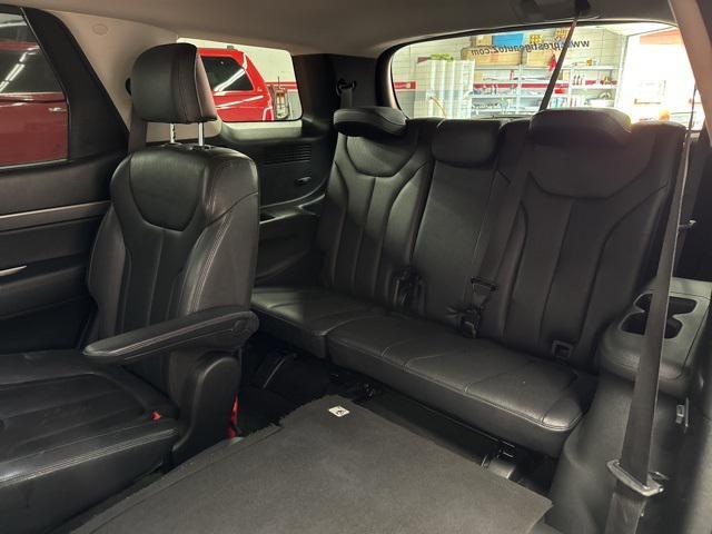 used 2020 Hyundai Palisade car, priced at $21,990