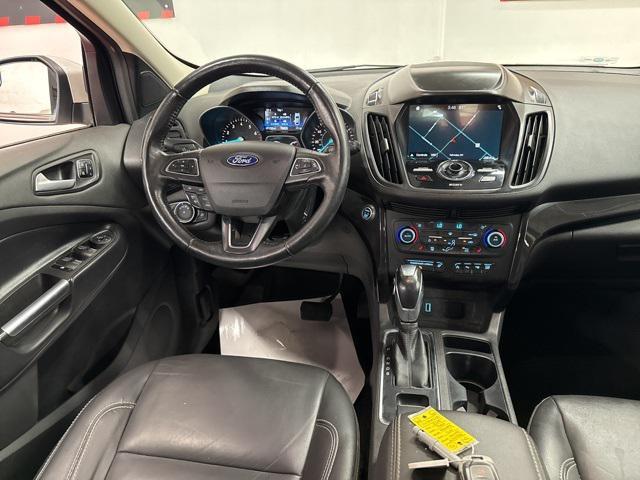 used 2019 Ford Escape car, priced at $15,946