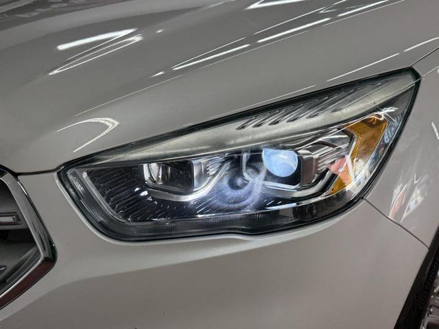 used 2019 Ford Escape car, priced at $15,946