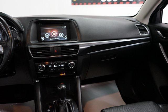 used 2016 Mazda CX-5 car, priced at $12,985