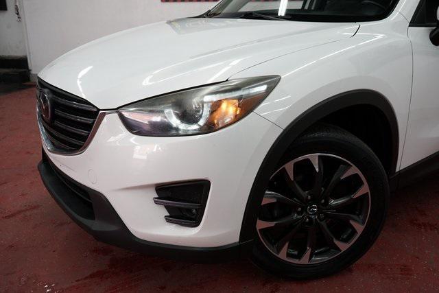 used 2016 Mazda CX-5 car, priced at $12,985