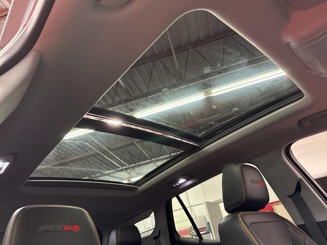 used 2024 GMC Terrain car, priced at $27,985