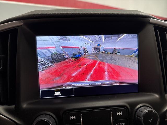 used 2024 GMC Terrain car, priced at $27,985