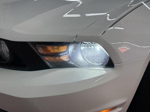 used 2010 Ford Mustang car, priced at $14,985