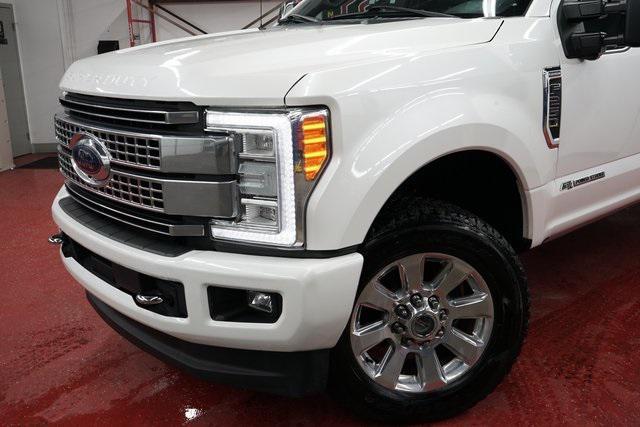 used 2017 Ford F-250 car, priced at $49,985