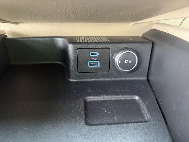 used 2021 Ford Escape car, priced at $15,900