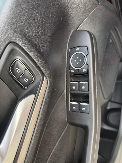 used 2021 Ford Escape car, priced at $15,900