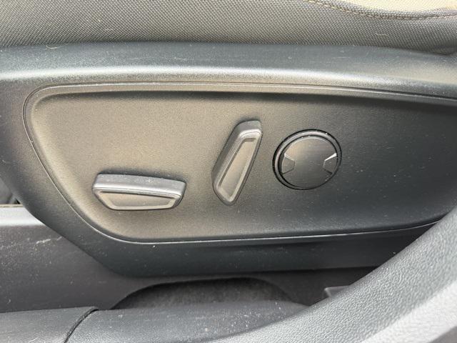 used 2021 Ford Escape car, priced at $15,900