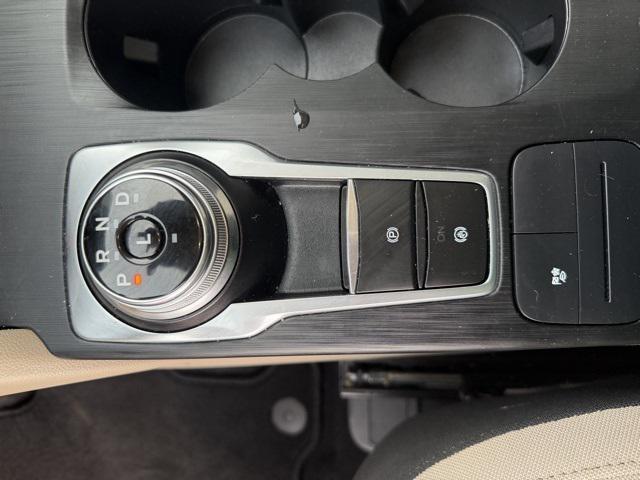 used 2021 Ford Escape car, priced at $15,900