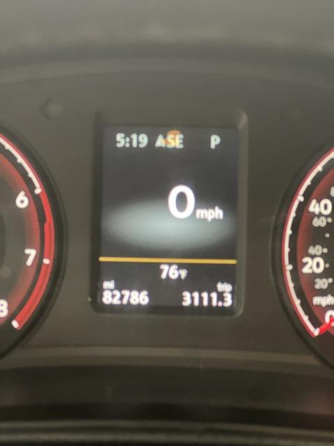 used 2021 Volkswagen Passat car, priced at $14,411