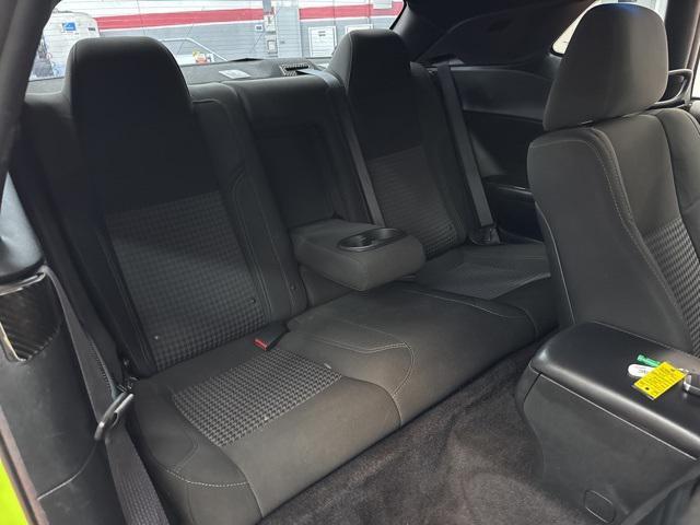 used 2017 Dodge Challenger car, priced at $19,985