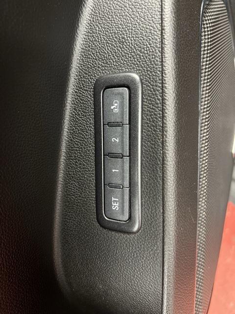 used 2017 Chevrolet Suburban car, priced at $21,861