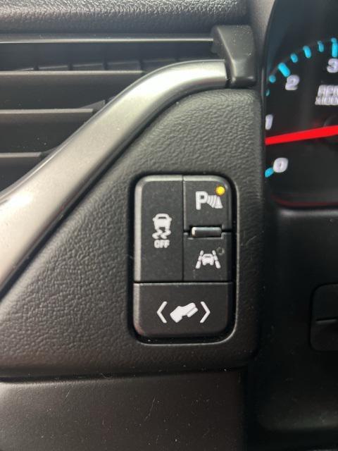 used 2017 Chevrolet Suburban car, priced at $21,861