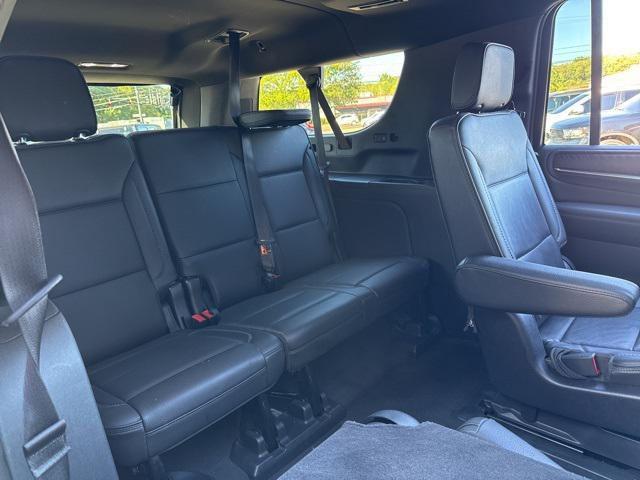 used 2021 GMC Yukon XL car, priced at $43,793