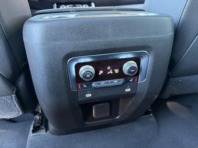 used 2021 GMC Yukon XL car, priced at $43,793