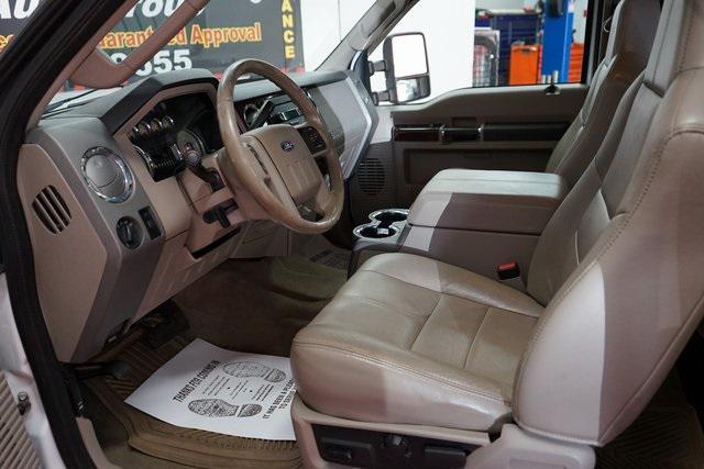 used 2008 Ford F-250 car, priced at $11,885