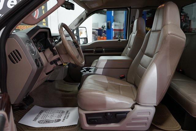 used 2008 Ford F-250 car, priced at $11,885