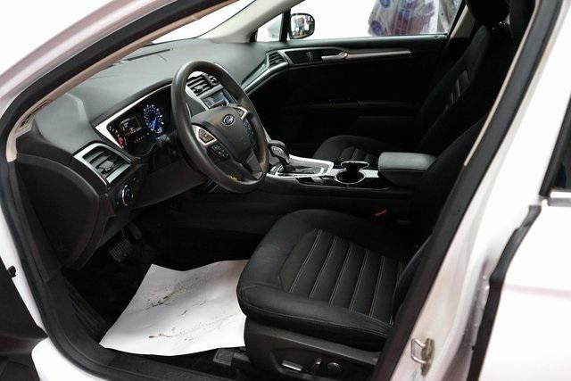 used 2015 Ford Fusion car, priced at $10,585