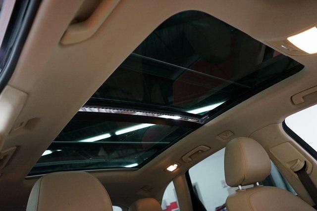 used 2014 Audi Q5 car, priced at $12,182