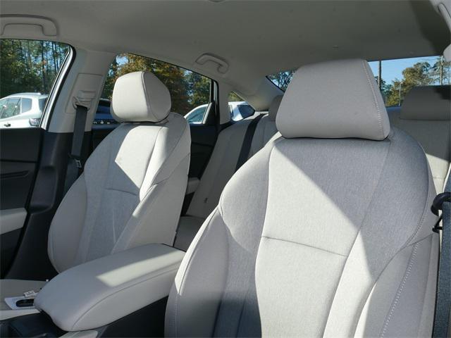 new 2025 Honda Accord car, priced at $28,753