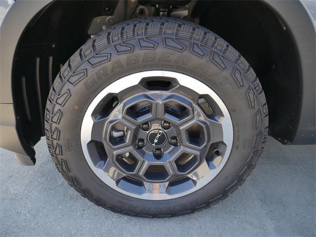 new 2025 Honda Ridgeline car, priced at $42,048
